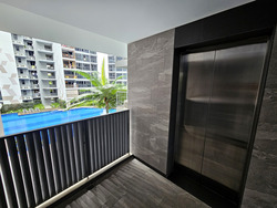 The Criterion (D27), Condominium #446525931